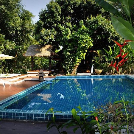 Tonnam Homestay 清邁 外观 照片