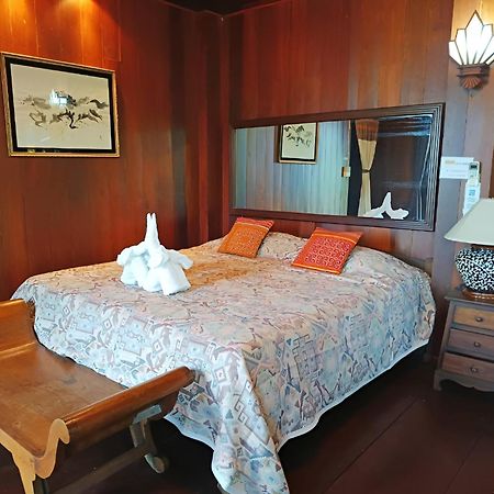Tonnam Homestay 清邁 外观 照片