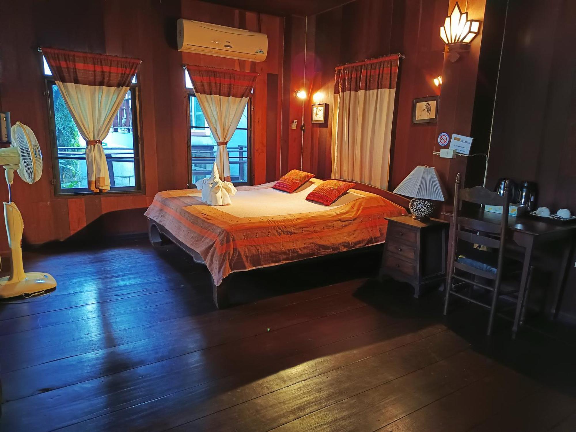 Tonnam Homestay 清邁 客房 照片
