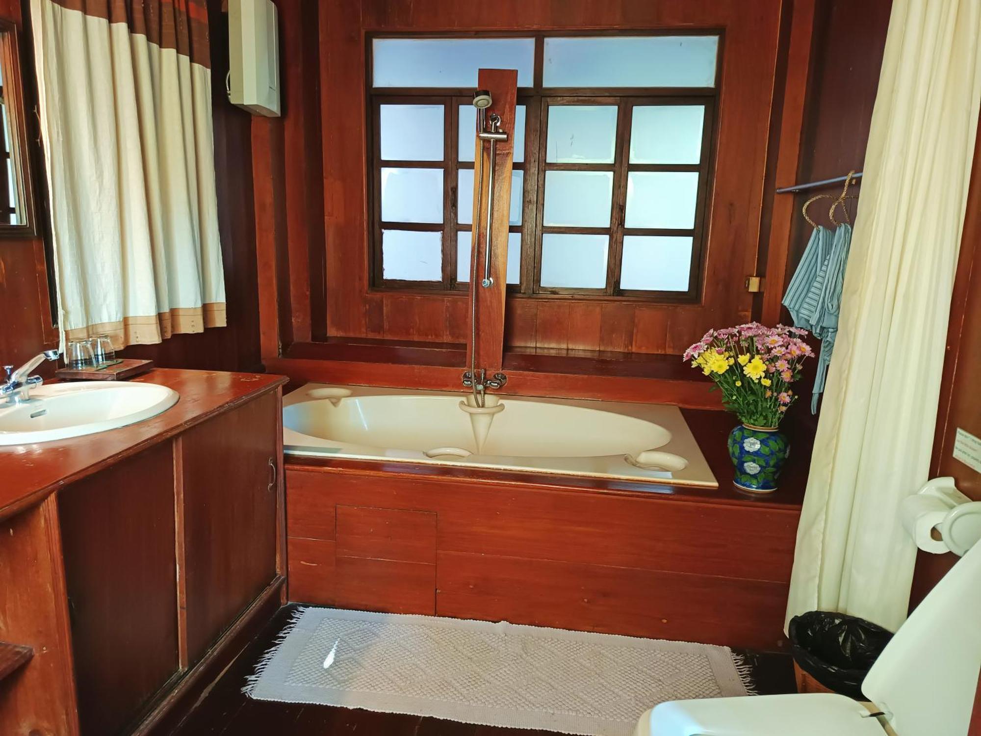Tonnam Homestay 清邁 客房 照片