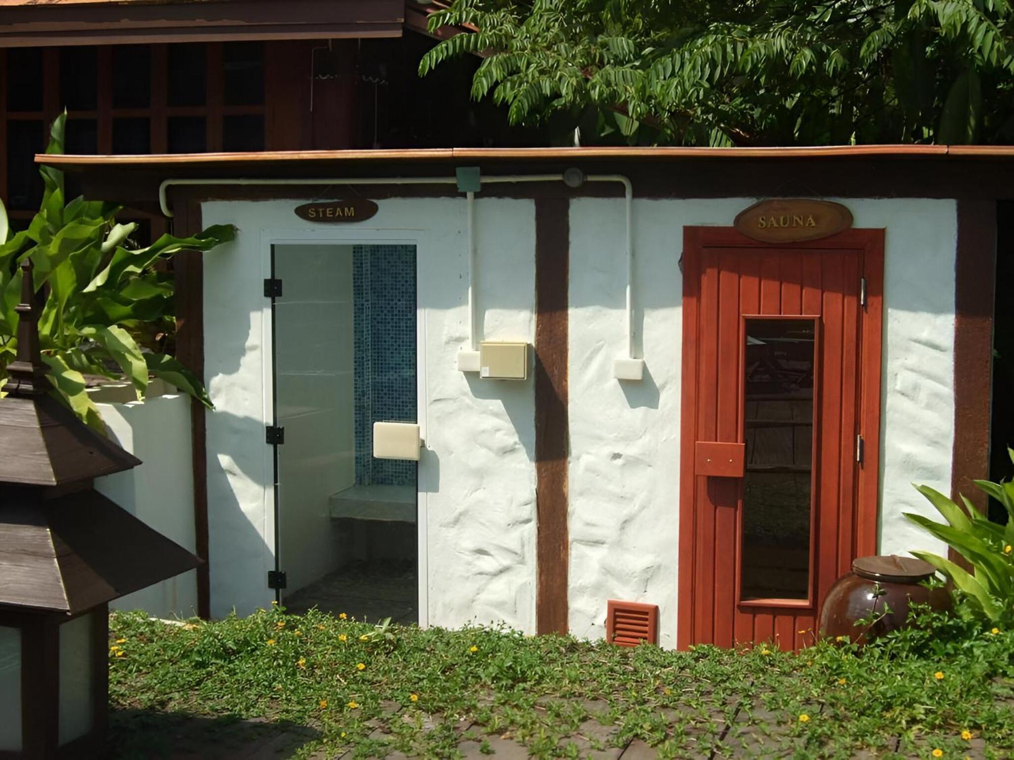 Tonnam Homestay 清邁 外观 照片