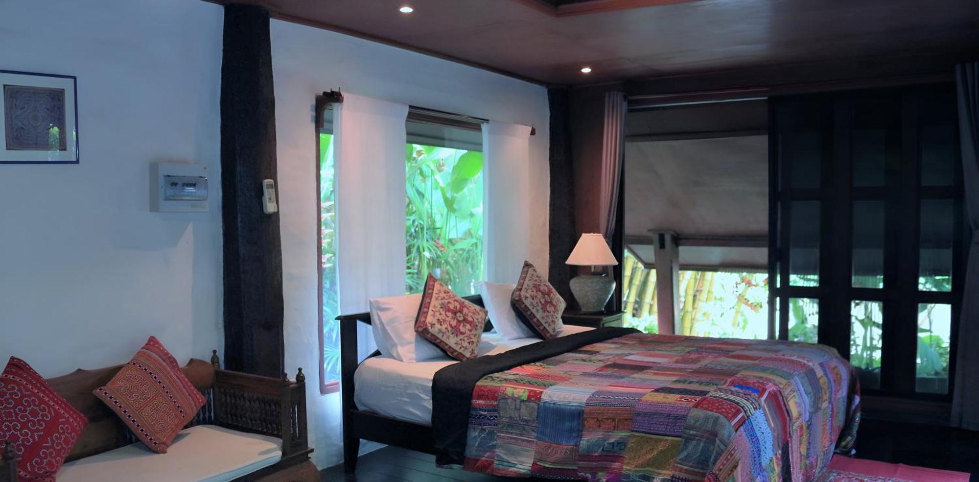 Tonnam Homestay 清邁 外观 照片
