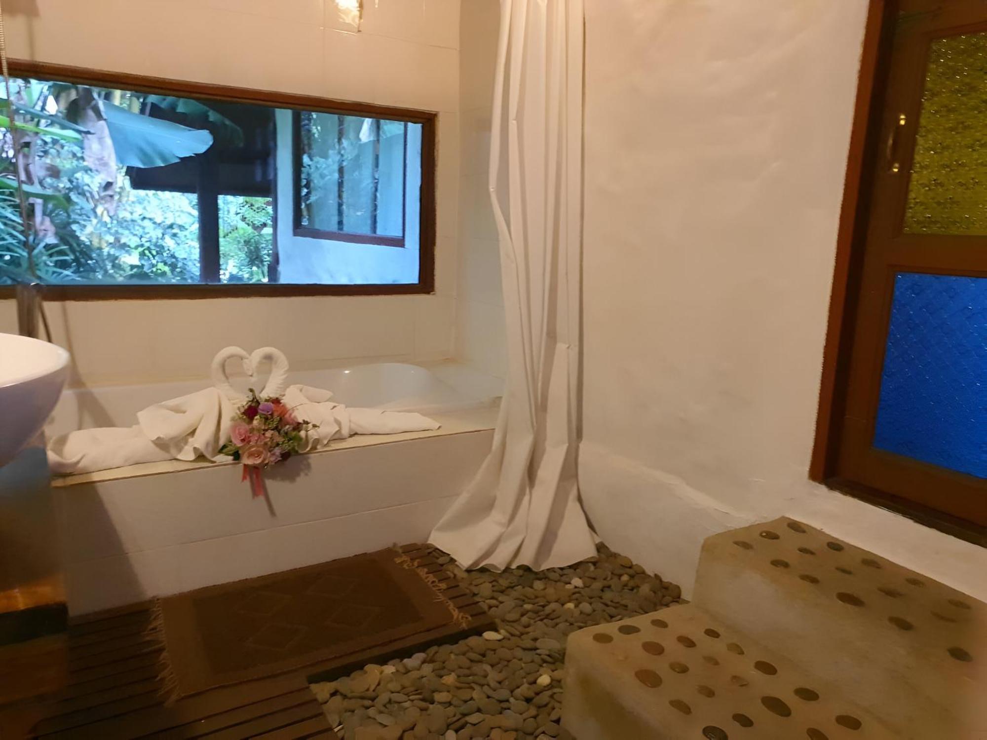 Tonnam Homestay 清邁 外观 照片