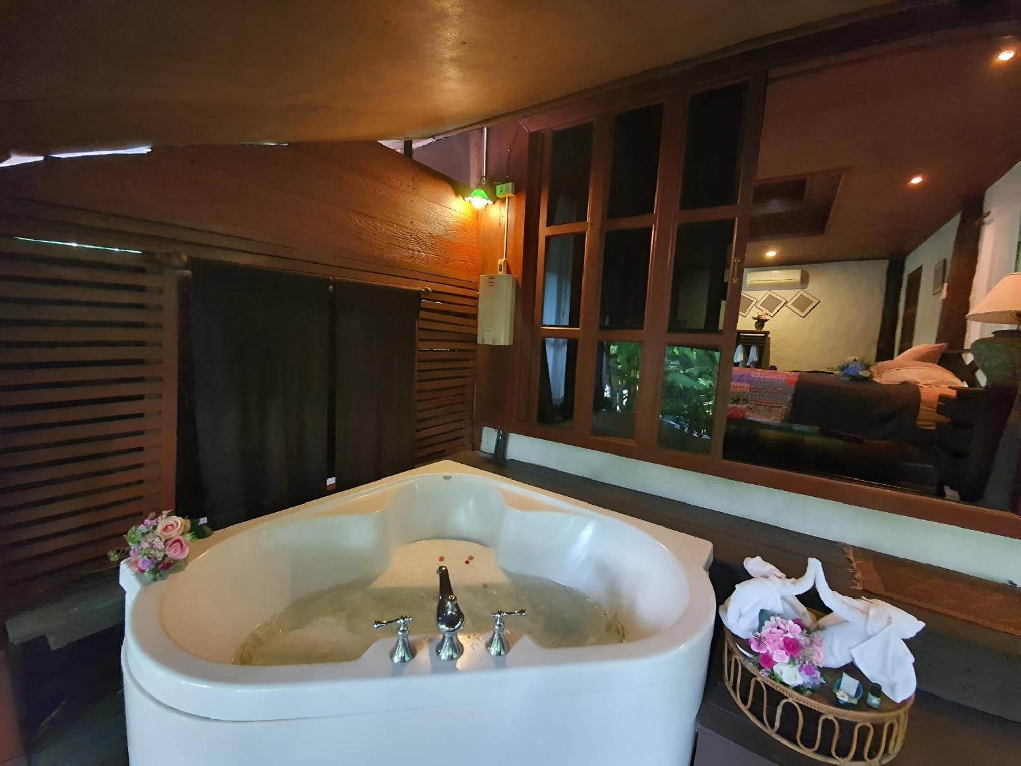 Tonnam Homestay 清邁 外观 照片