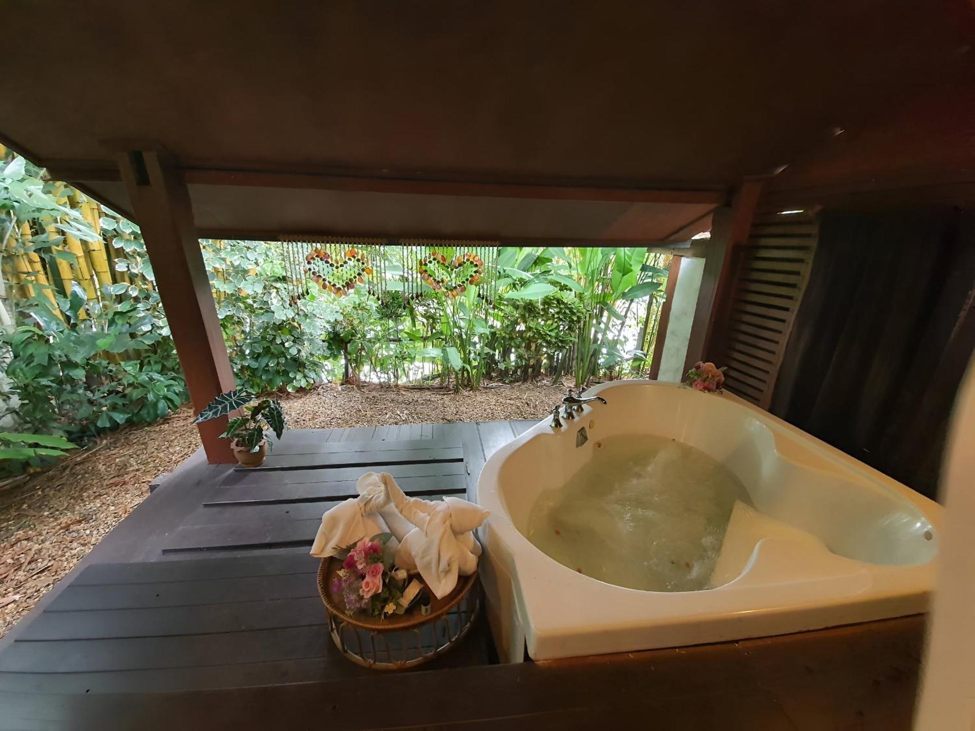 Tonnam Homestay 清邁 外观 照片