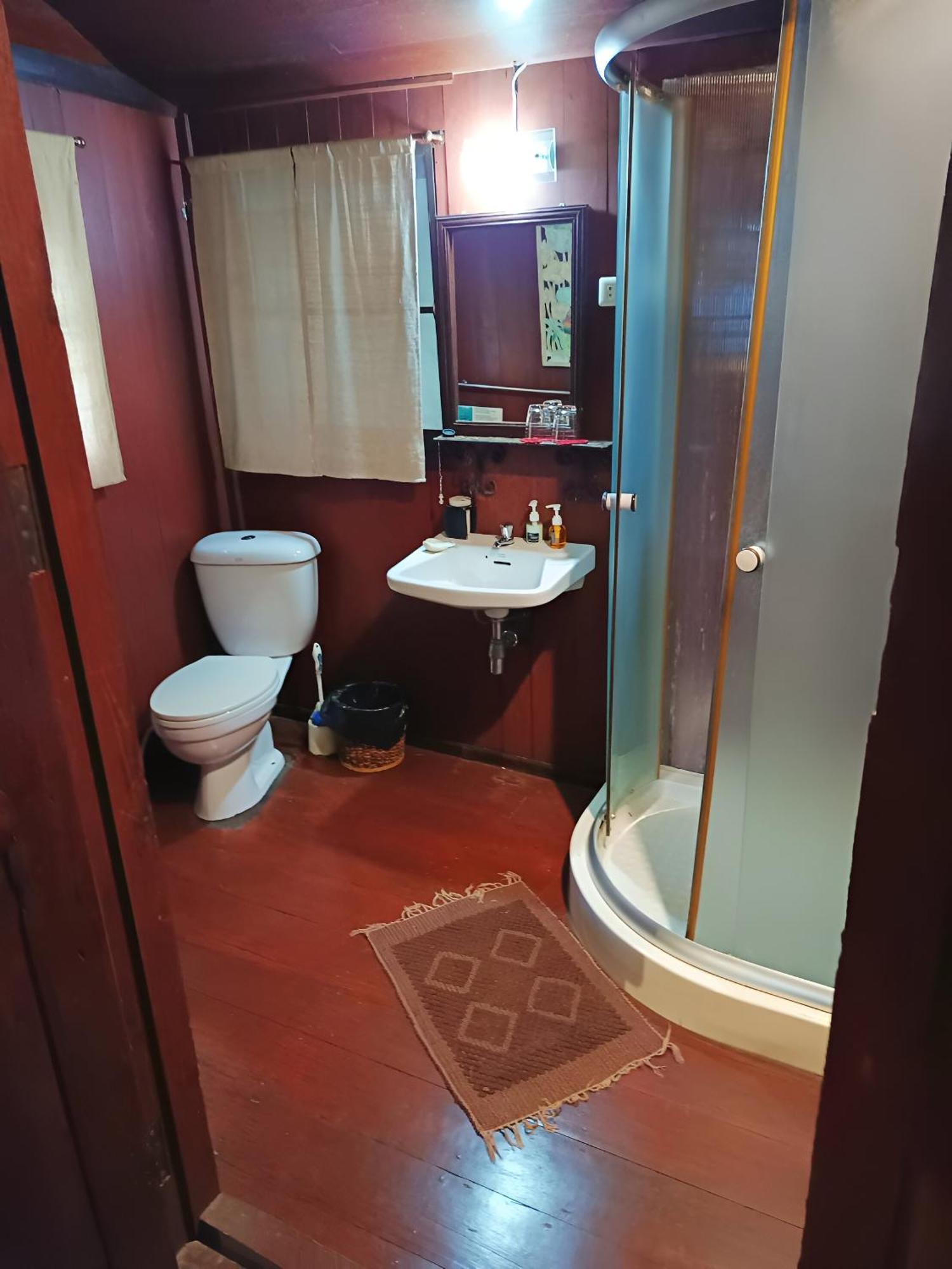 Tonnam Homestay 清邁 外观 照片