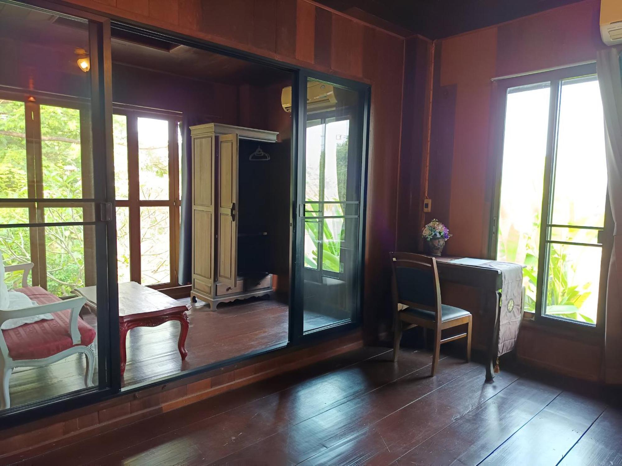Tonnam Homestay 清邁 外观 照片