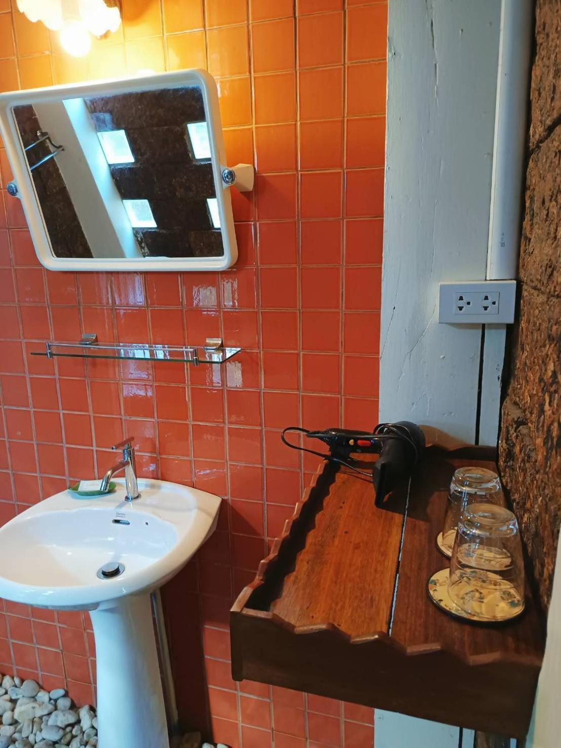 Tonnam Homestay 清邁 外观 照片